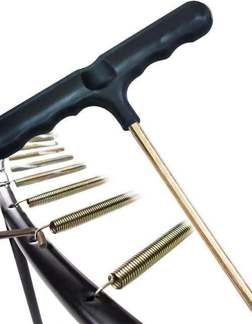 Load image into Gallery viewer, Trampoline Spring Pull Tool, Trampoline Hook Tool, Trampoline Puller