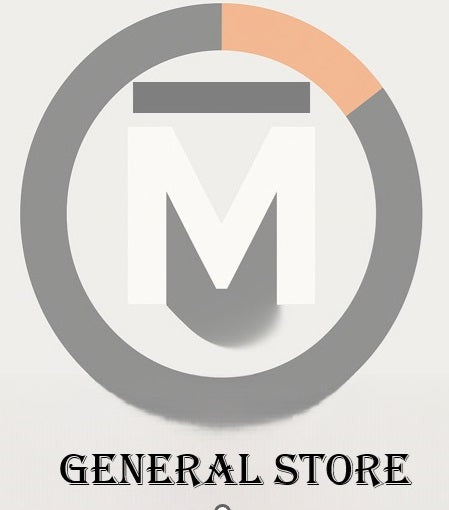 Circle Bar M GENERAL STORE