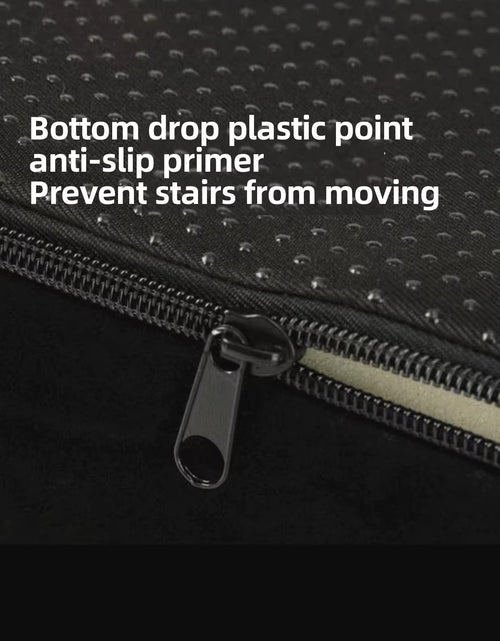 Load image into Gallery viewer, Pet Training Stairs with Removable Cover, 3, 4, 5 Steps, Bed, Sofa, Cats, Ladder, Ramp, XL
